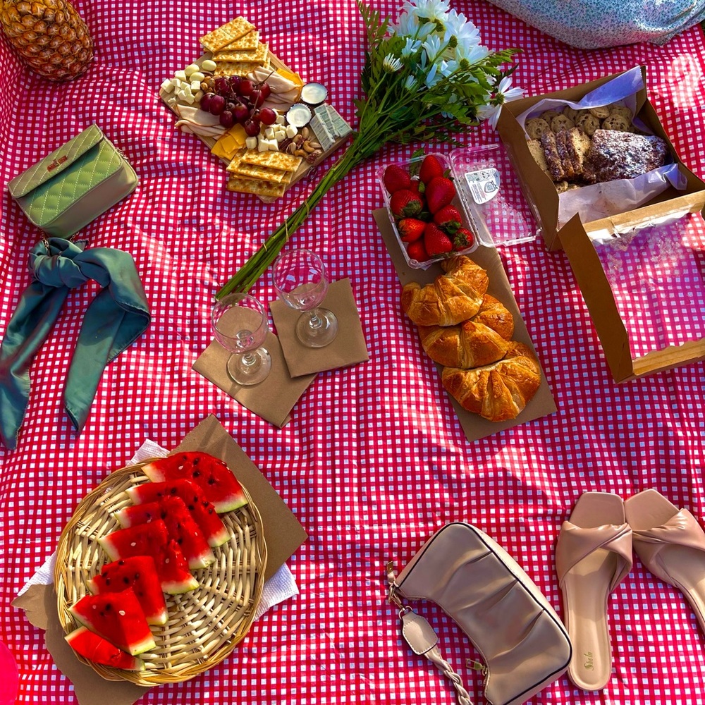 Meet your Posher, Lima